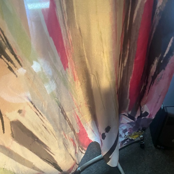 Why not be a FLAMINGO IN A FLOCK OF BIRDS 🦩🦩custom with Fab coverup. 🦩🦩🦩 - Picture 8 of 13